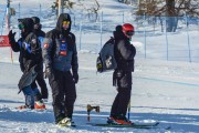 FIS Baltijas kauss 3.posms, SG treniņš, Foto: E.Lukšo