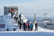 FIS Baltijas kauss 3.posms, SG treniņš, Foto: E.Lukšo