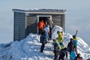 FIS Baltijas kauss 3.posms, SG treniņš, Foto: E.Lukšo