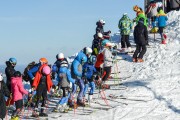 FIS Baltijas kauss 3.posms, SG treniņš, Foto: E.Lukšo