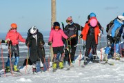 FIS Baltijas kauss 3.posms, SG treniņš, Foto: E.Lukšo