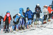 FIS Baltijas kauss 3.posms, SG treniņš, Foto: E.Lukšo