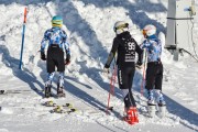 FIS Baltijas kauss 3.posms, SG treniņš, Foto: E.Lukšo