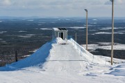 FIS Baltijas kauss 3.posms, SG treniņš, Foto: E.Lukšo