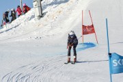 FIS Baltijas kauss 3.posms, SG treniņš, Foto: E.Lukšo