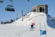 FIS Baltijas kauss 3.posms, SG treniņš, Foto: E.Lukšo