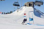 FIS Baltijas kauss 3.posms, SG treniņš, Foto: E.Lukšo