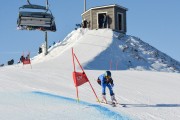 FIS Baltijas kauss 3.posms, SG treniņš, Foto: E.Lukšo