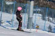 FIS Baltijas kauss 3.posms, SG treniņš, Foto: E.Lukšo