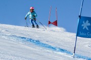 FIS Baltijas kauss 3.posms, SG treniņš, Foto: E.Lukšo