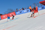 Baltijas kauss 2018 2.posms, jauniešu un meistaru PSL fināli, Foto: E.Lukšo