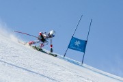 FIS Baltijas kauss 3.posms, SG treniņš, Foto: E.Lukšo