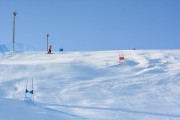 FIS Baltijas kauss 3.posms, SG treniņš, Foto: E.Lukšo