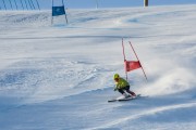 FIS Baltijas kauss 3.posms, SG treniņš, Foto: E.Lukšo