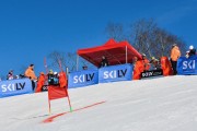 Baltijas kauss 2018 2.posms, jauniešu un meistaru PSL fināli, Foto: E.Lukšo