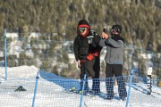 FIS Baltijas kauss 3.posms, SG treniņš, Foto: E.Lukšo