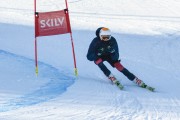 FIS Baltijas kauss 3.posms, SG treniņš, Foto: E.Lukšo