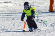 FIS Baltijas kauss 3.posms, SG treniņš, Foto: E.Lukšo