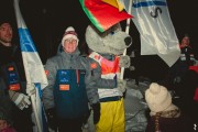 FIS Baltijas kauss 3.posms, atklāšana, Foto: E.Lukšo
