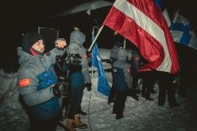 FIS Baltijas kauss 3.posms, atklāšana, Foto: E.Lukšo