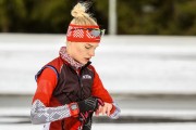 FIS Latvijas Čempionāts 3. posms, pirmā diena