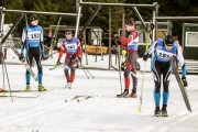 FIS Latvijas Čempionāts 3. posms, pirmā diena