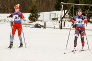 FIS Latvijas Čempionāts 3. posms, pirmā diena