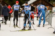 FIS Latvijas Čempionāts 3. posms, pirmā diena