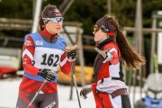 FIS Latvijas Čempionāts 3. posms, pirmā diena