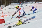 Baltijas kauss 2018 2.posms, jauniešu un meistaru PSL fināli, Foto: E.Lukšo