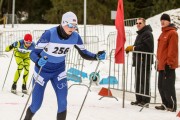 FIS Latvijas Čempionāts 3. posms, pirmā diena