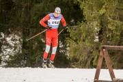 FIS Latvijas Čempionāts 3. posms, pirmā diena