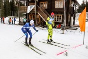 FIS Latvijas Čempionāts 3. posms, pirmā diena