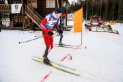 FIS Latvijas Čempionāts 3. posms, pirmā diena