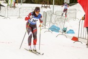 FIS Latvijas Čempionāts 3. posms, pirmā diena