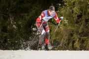 FIS Latvijas Čempionāts 3. posms, pirmā diena