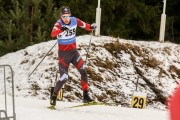 FIS Latvijas Čempionāts 3. posms, pirmā diena