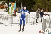 FIS Latvijas Čempionāts 3. posms, pirmā diena