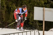 FIS Latvijas Čempionāts 3. posms, pirmā diena