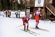 FIS Latvijas Čempionāts 3. posms, pirmā diena