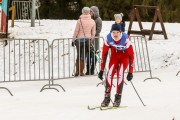 FIS Latvijas Čempionāts 3. posms, pirmā diena