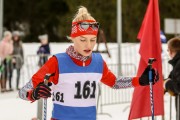 FIS Latvijas Čempionāts 3. posms, pirmā diena