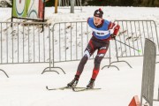 FIS Latvijas Čempionāts 3. posms, pirmā diena