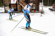 FIS Latvijas Čempionāts 3. posms, pirmā diena