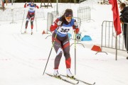 FIS Latvijas Čempionāts 3. posms, pirmā diena