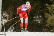 FIS Latvijas Čempionāts 3. posms, pirmā diena