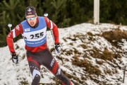 FIS Latvijas Čempionāts 3. posms, pirmā diena