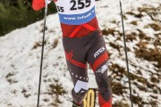 FIS Latvijas Čempionāts 3. posms, pirmā diena