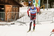 FIS Latvijas Čempionāts 3. posms, pirmā diena