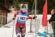 FIS Latvijas Čempionāts 3. posms, pirmā diena